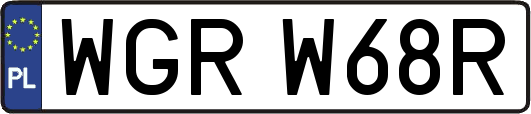 WGRW68R