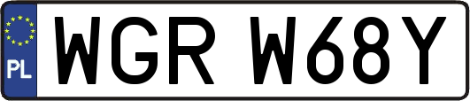 WGRW68Y