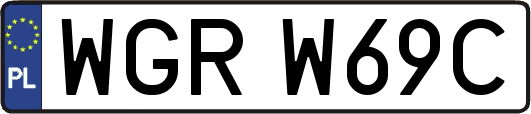 WGRW69C