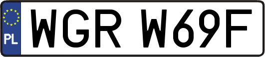 WGRW69F