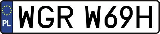 WGRW69H
