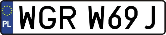 WGRW69J
