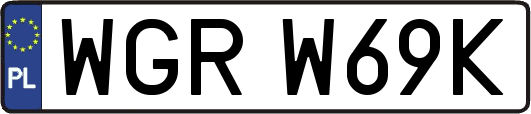 WGRW69K