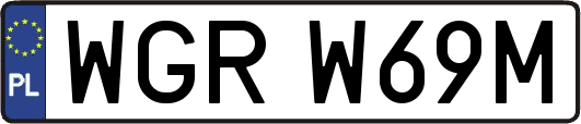 WGRW69M