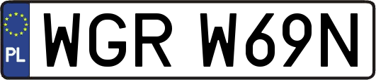 WGRW69N