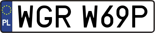 WGRW69P