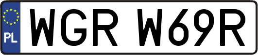 WGRW69R