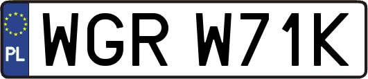 WGRW71K