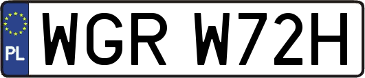 WGRW72H