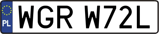 WGRW72L