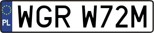 WGRW72M