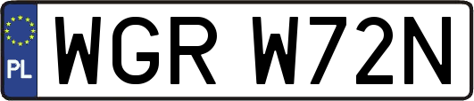 WGRW72N