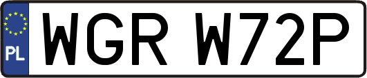 WGRW72P