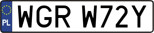 WGRW72Y