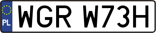 WGRW73H