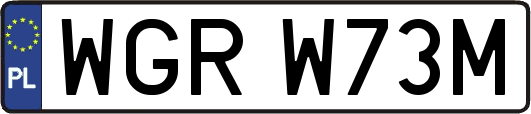 WGRW73M