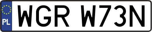 WGRW73N