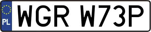 WGRW73P
