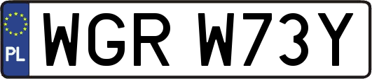WGRW73Y