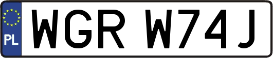 WGRW74J