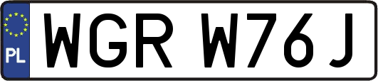 WGRW76J