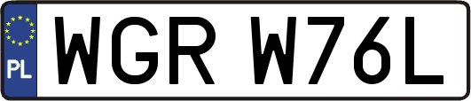 WGRW76L