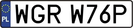 WGRW76P