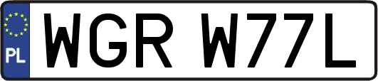 WGRW77L