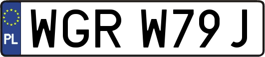 WGRW79J