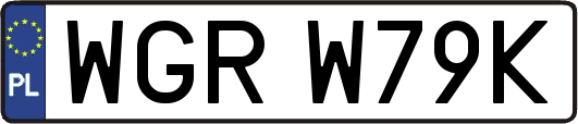 WGRW79K