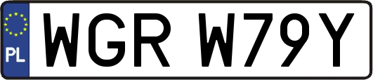 WGRW79Y