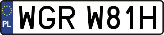 WGRW81H