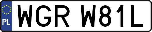 WGRW81L