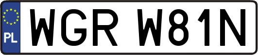 WGRW81N