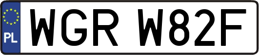 WGRW82F