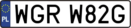 WGRW82G
