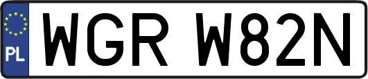 WGRW82N