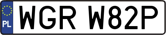 WGRW82P
