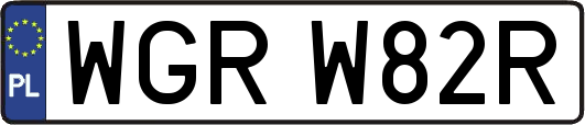 WGRW82R