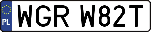 WGRW82T