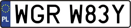WGRW83Y