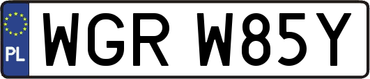 WGRW85Y