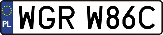 WGRW86C