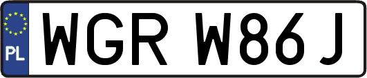 WGRW86J