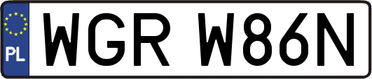 WGRW86N