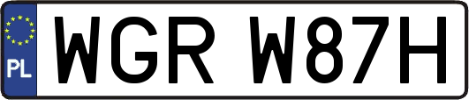 WGRW87H