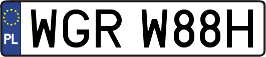WGRW88H