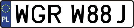 WGRW88J