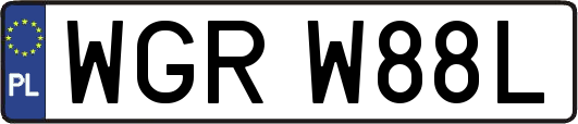 WGRW88L