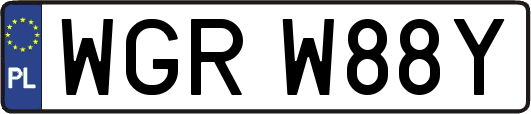 WGRW88Y
